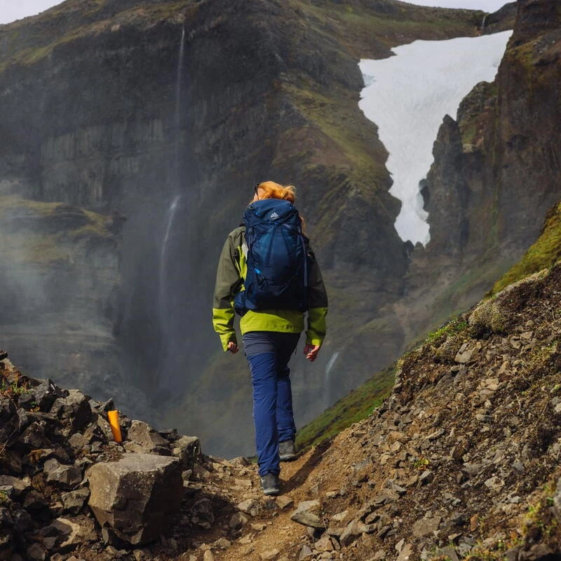Sac à Dos Gregory Zulu 40 Men Halo Blue – Image 4