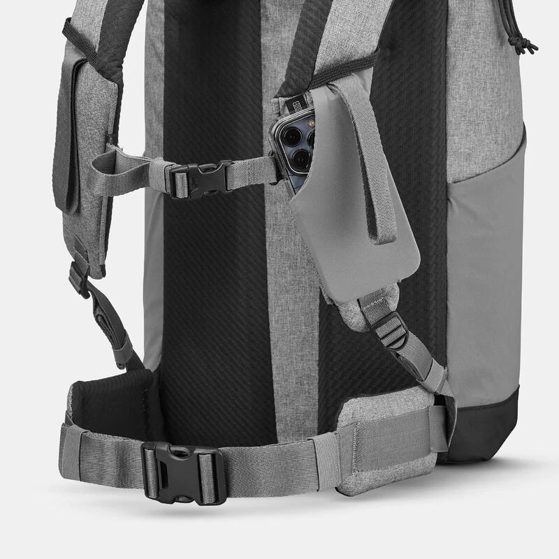 Quechua Sac à Dos Isotherme 25L - NH500 Ice Compact – Image 5