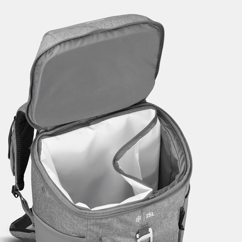 Quechua Sac à Dos Isotherme 25L - NH500 Ice Compact – Image 10
