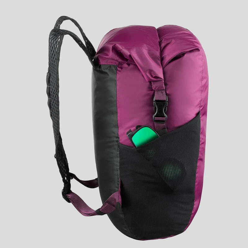 Sac à Dos Pliable Et Imperméable 20L - Travel – Image 2