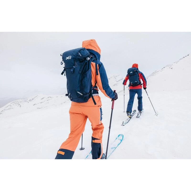 Millet Sac à Dos Ski De Randonnée Femme D-TOUR 30 – Image 3