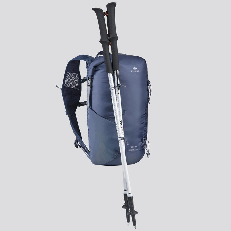 Quechua Sac à Dos Ultra Léger De Fast Hiking 14+5L - FH900 – Image 2
