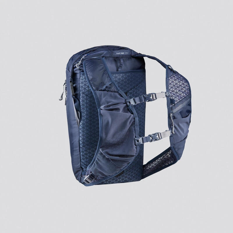 Quechua Sac à Dos Ultra Léger De Fast Hiking 14+5L - FH900 – Image 3