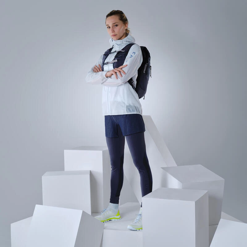 Quechua Sac à Dos Ultra Léger De Fast Hiking 14+5L - FH900 – Image 4