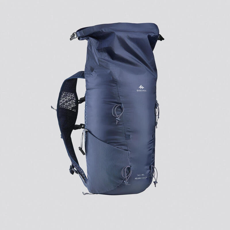 Quechua Sac à Dos Ultra Léger De Fast Hiking 14+5L - FH900 – Image 5