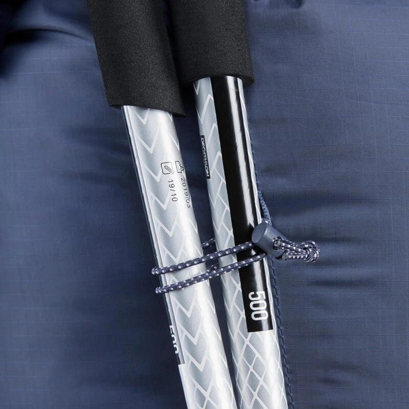 Quechua Sac à Dos Ultra Léger De Fast Hiking 14+5L - FH900 – Image 8