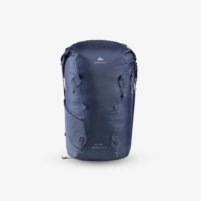 Quechua Sac à Dos Ultra Léger De Fast Hiking 14+5L - FH900