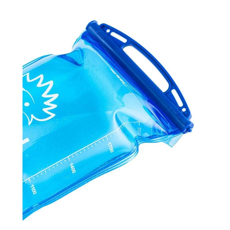 Sac à Eau Avec Tuyau, Système D'abreuvement, 2 Litres – Image 3