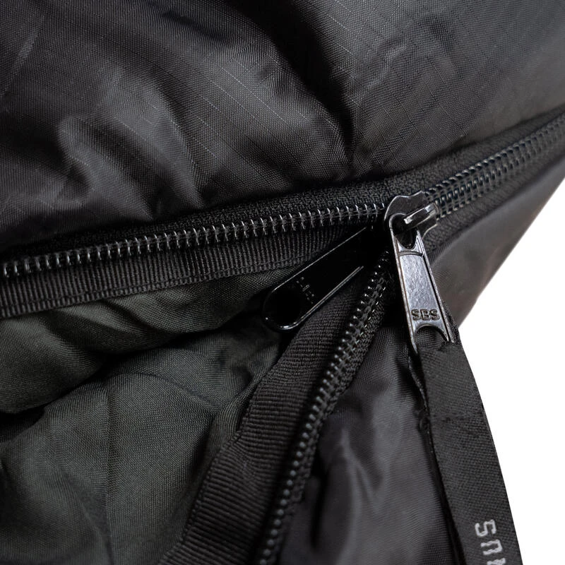 Sac De Couchage Alpinus Classic 1050 (Gauche) – Image 4