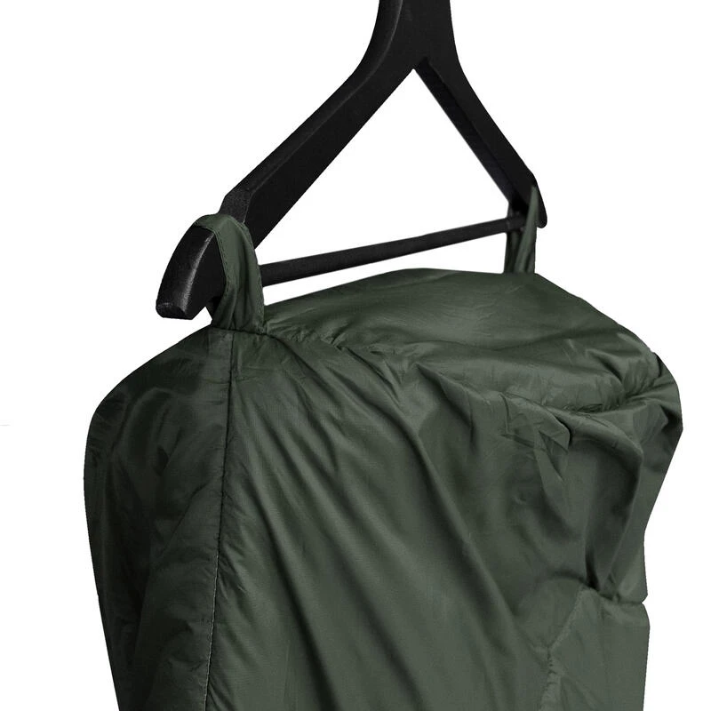 Sac De Couchage Alpinus Primalight 1000 (Droit) – Image 2