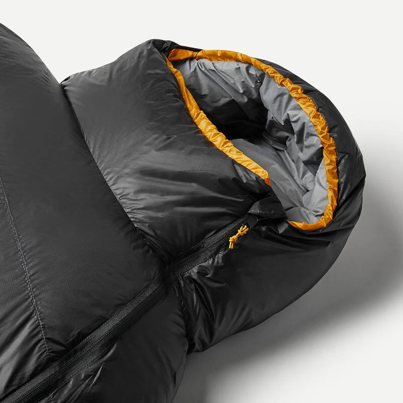 Sac De Couchage De Trekking - MT900 5°C - Duvet – Image 3