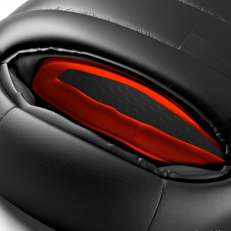 Husky Sac De Couchage Momie Espace -6°C 2021 220 X 85 Cm - Gris Avec Vert - Adultes – Image 5