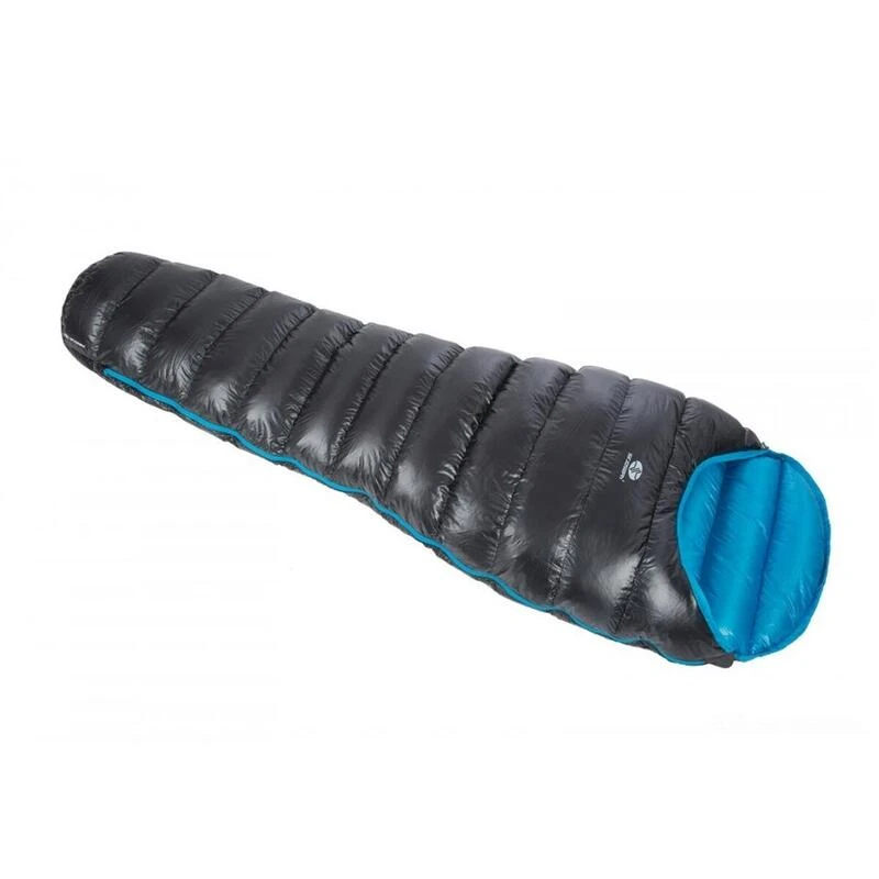 Sac De Couchage Momie Light Series Koteka III 290 170L - Bleu - Adultes – Image 2