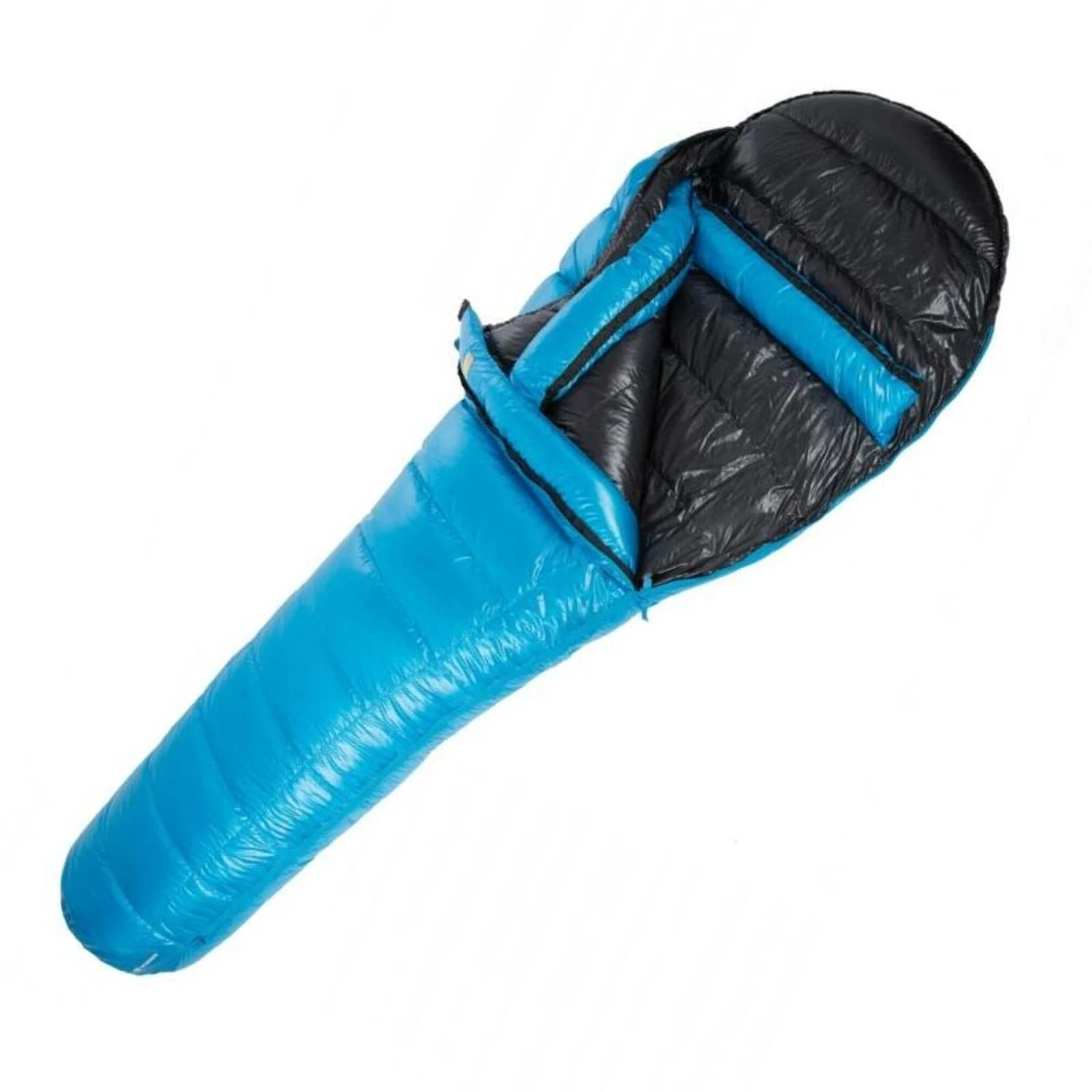 Sac De Couchage Momie Light Series Koteka III 290 170L - Bleu - Adultes