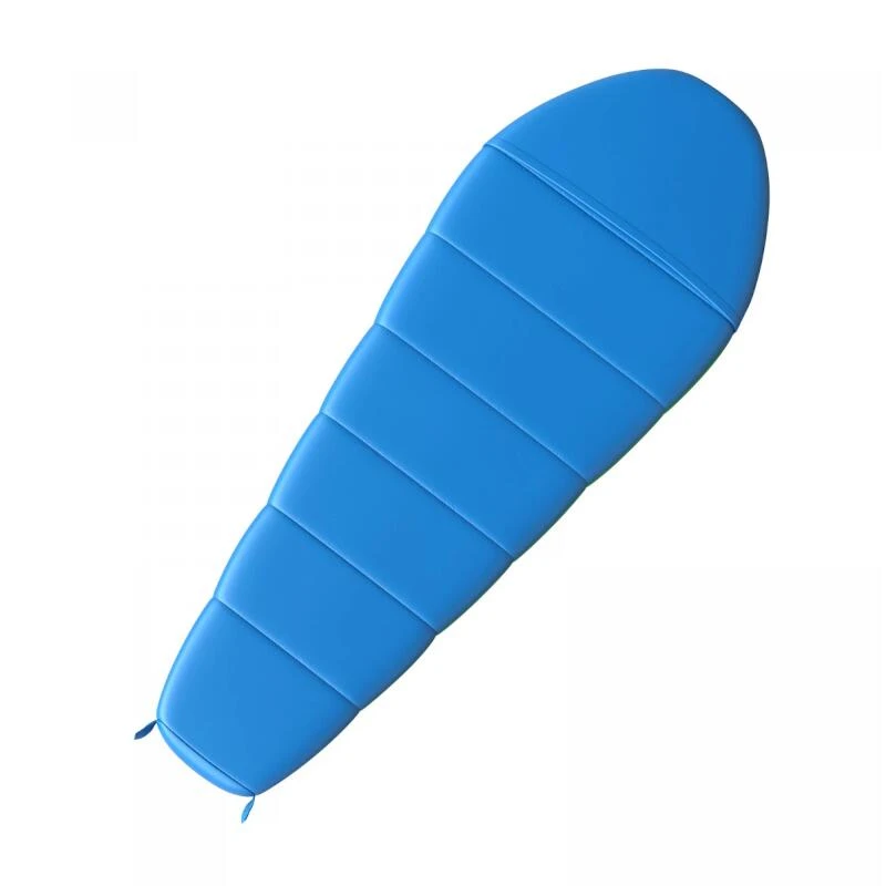 Husky Sac De Couchage Momie Merlot Pour Enfant -10°C - Vert – Image 2