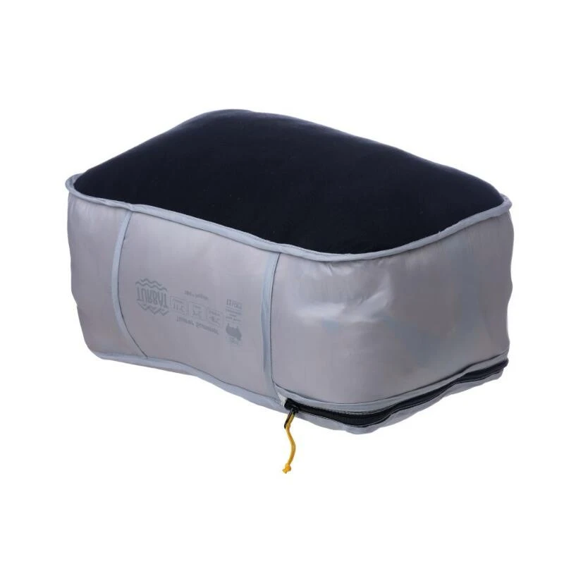 Sac De Couchage Momie Tourer Summer Gold Fusion -6°C - Jaune Pour Adultes – Image 3