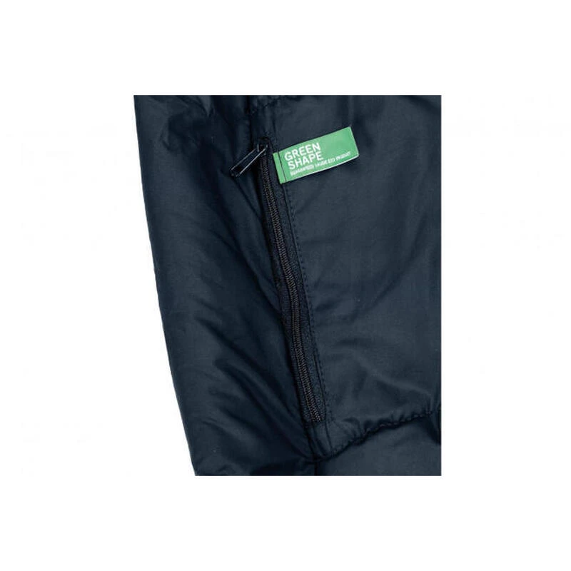 Sac De Couchage Vaude Sioux 800 SYN Bleu – Image 2