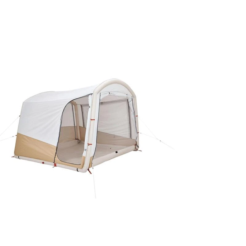 Quechua Séjour Gonflable De Camping - Air Seconds Base Connect Fresh - 6 Personnes – Image 9