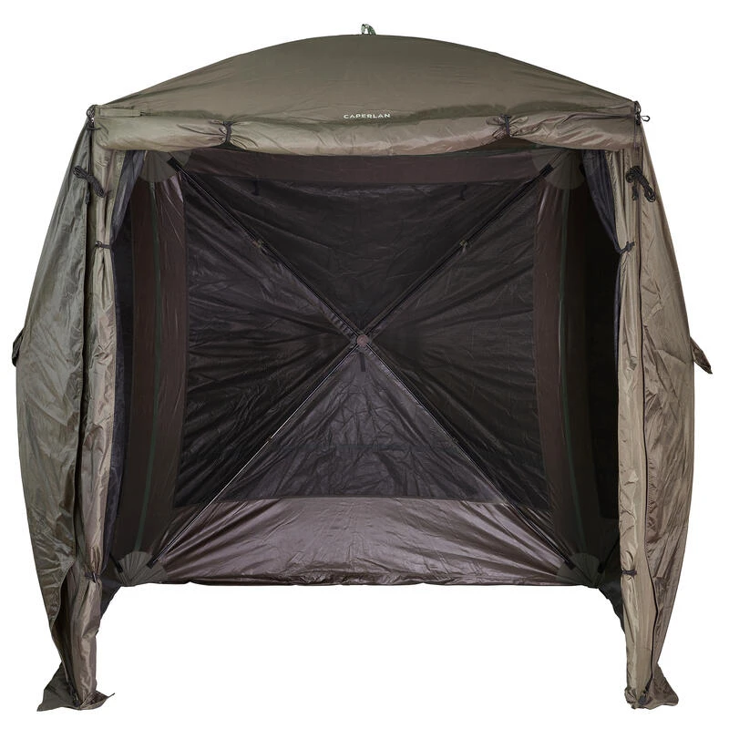 Social Bivvy L PĂȘche De La Carpe â Image 3
