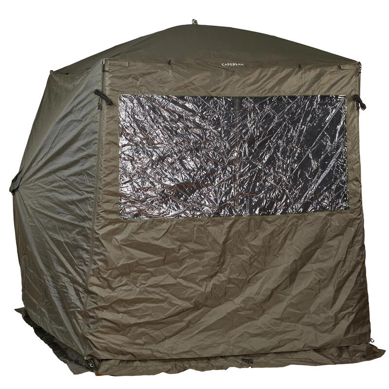 Social Bivvy L PĂȘche De La Carpe â Image 4
