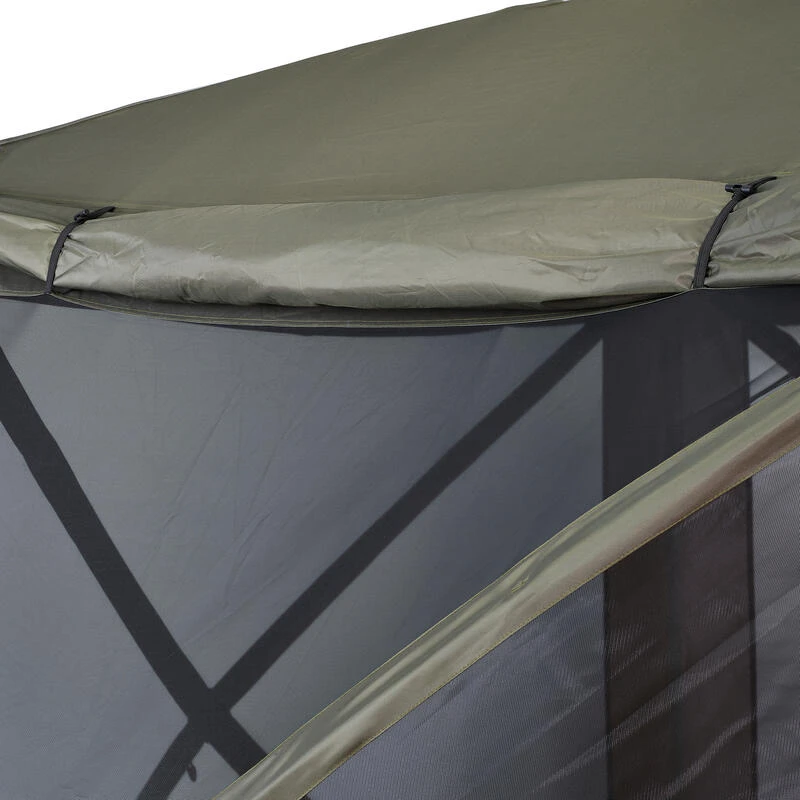 Social Bivvy L PĂȘche De La Carpe â Image 5