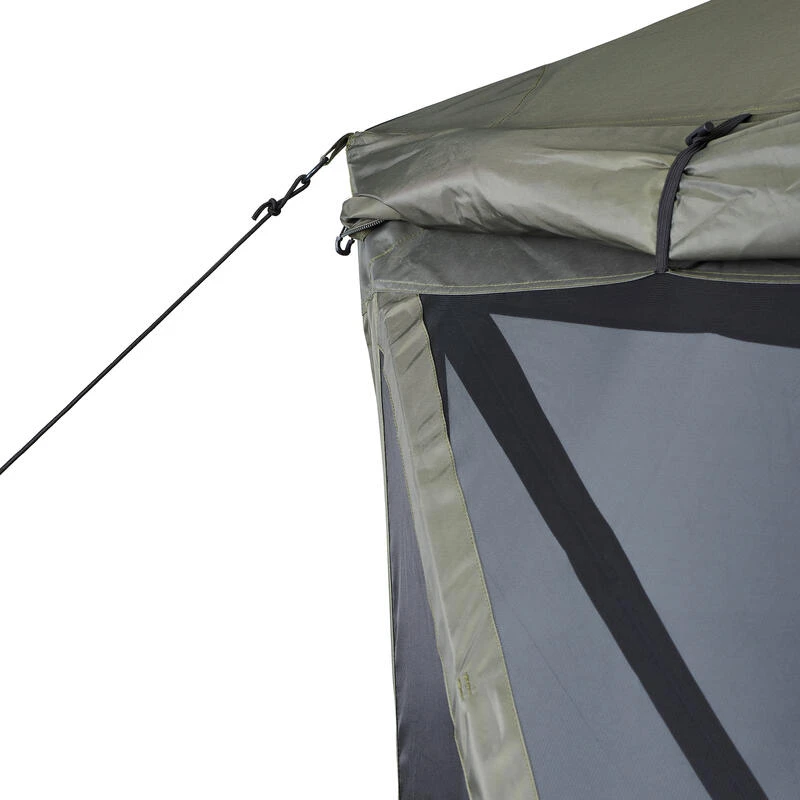 Social Bivvy L PĂȘche De La Carpe â Image 6