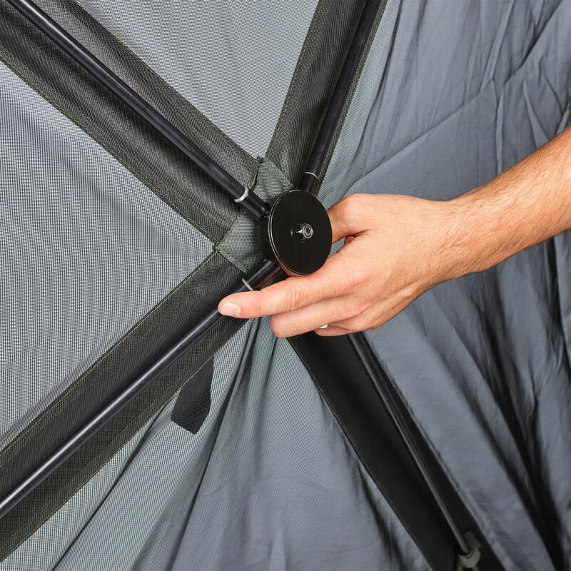 Social Bivvy L PĂȘche De La Carpe â Image 10