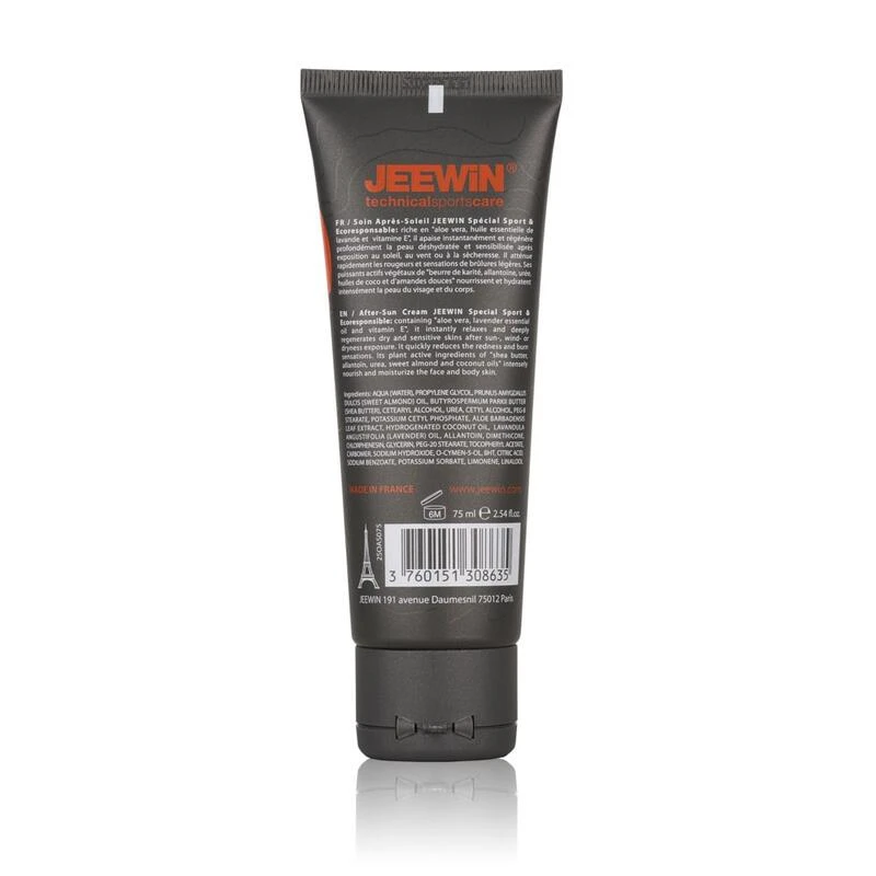 SOIN APRES SOLEIL AUX HUILES ESSENTIELLES (75ml) – Image 2