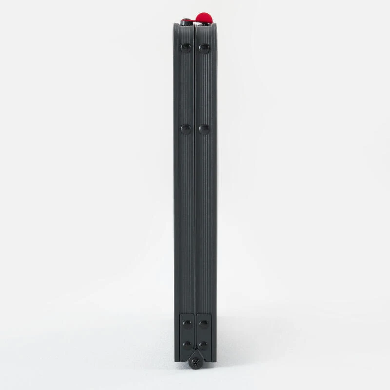 Quechua TABLE BASSE PLIANTE DE CAMPING - MH100 - GRISE – Image 6