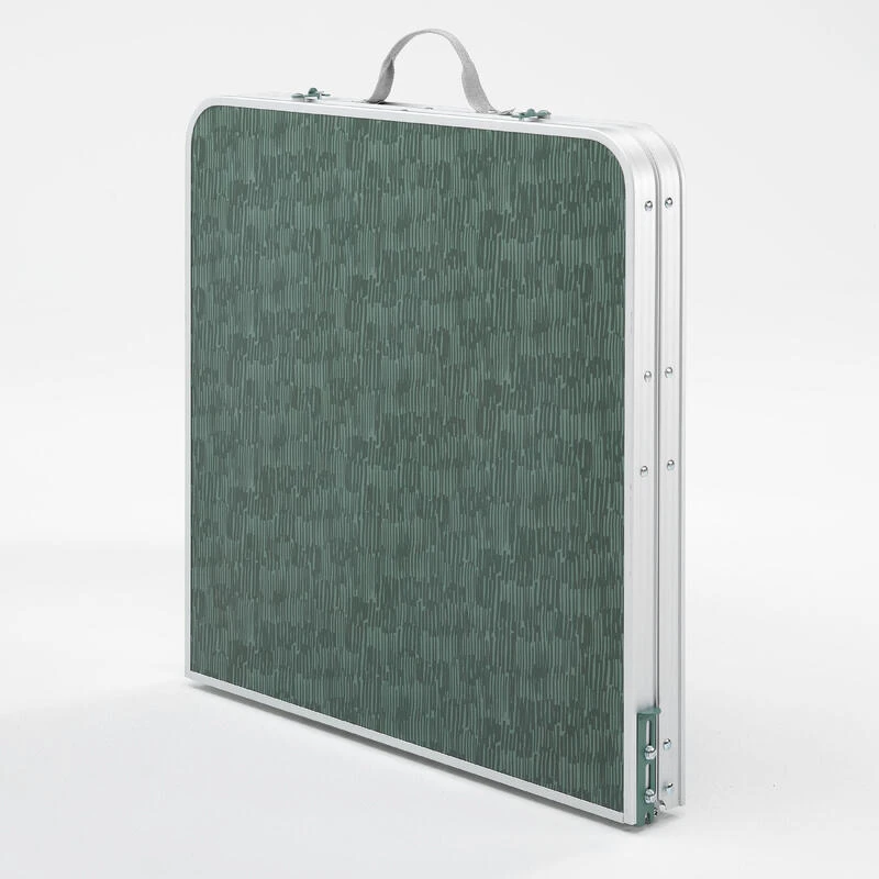 Quechua TABLE DE CAMPING PLIANTE - 4 À 6 PERSONNES – Image 3