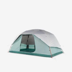 Quechua Tente Ă Arceaux De Camping - Arpenaz 6 ULTRAFRESH - 6 Personnes -