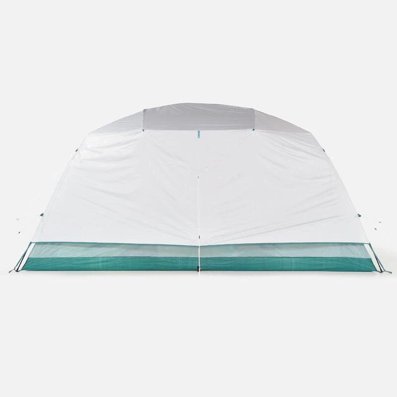 Quechua Tente à Arceaux De Camping - Arpenaz 6 ULTRAFRESH - 6 Personnes - – Image 9