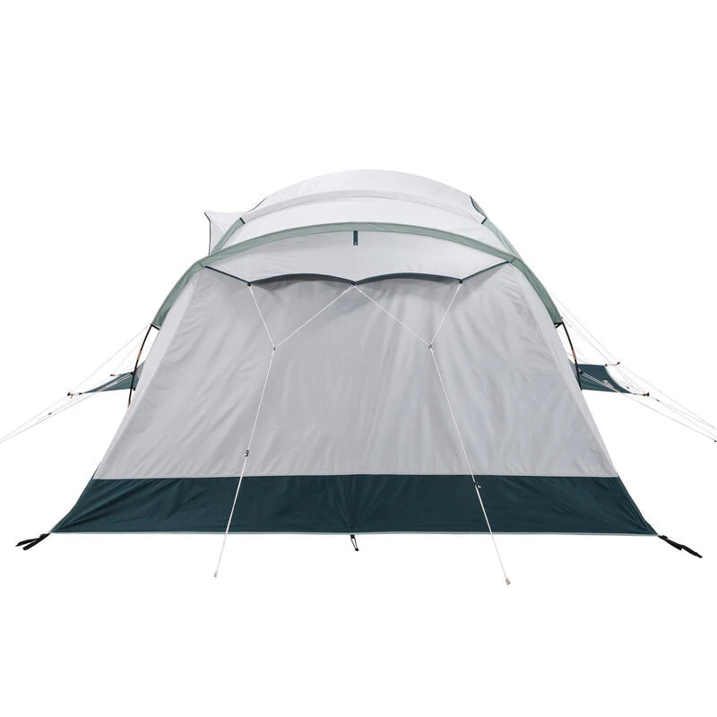 Quechua Tente à Arceaux De Camping - Arpenaz 6.3 F&B - 6 Personnes - 3 Chambres – Image 10