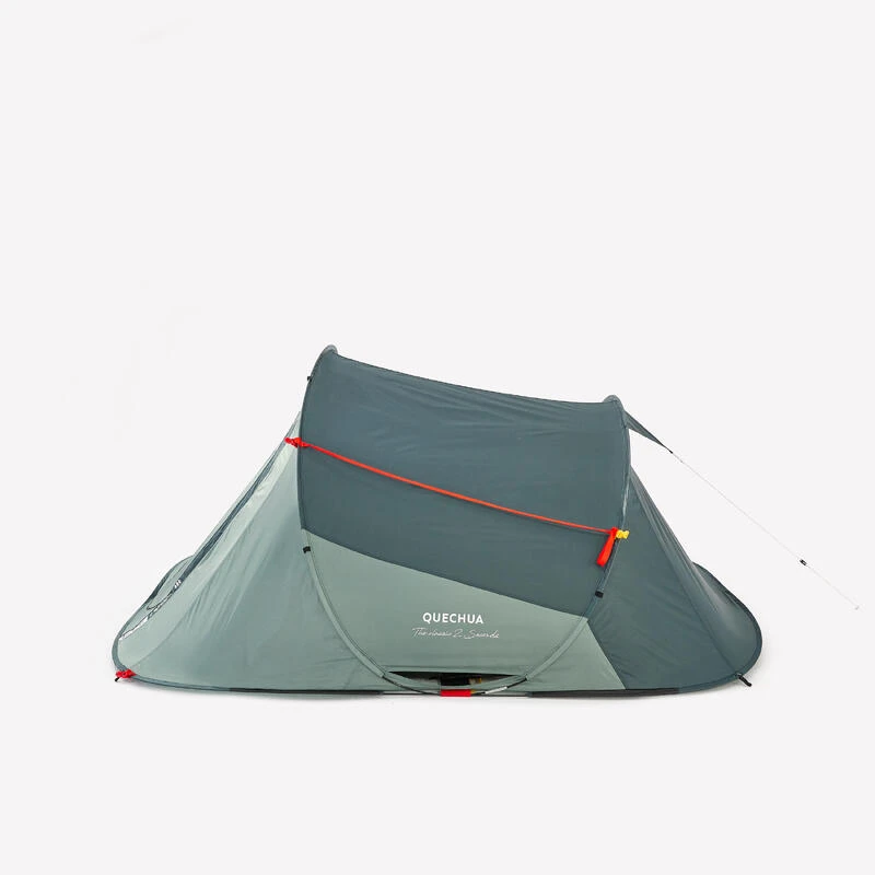 Quechua Tente De Camping - 2 SECONDS - 3 Places – Image 7