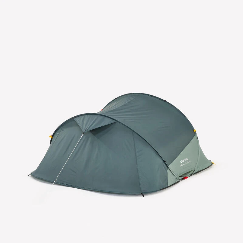 Quechua Tente De Camping - 2 SECONDS - 3 Places – Image 8