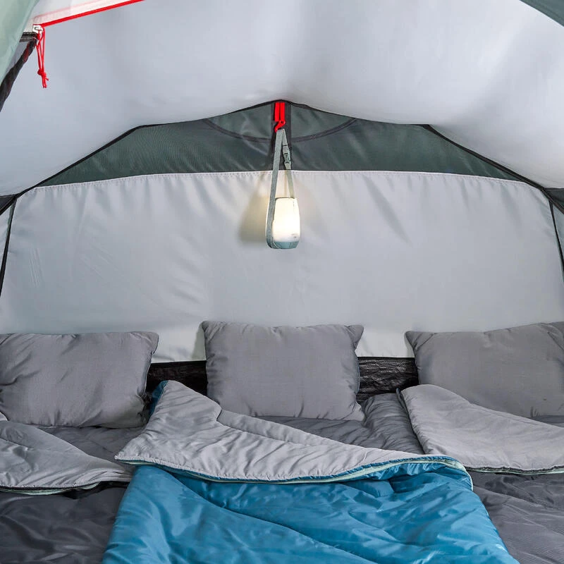 Quechua Tente De Camping - 2 SECONDS - 3 Places – Image 10