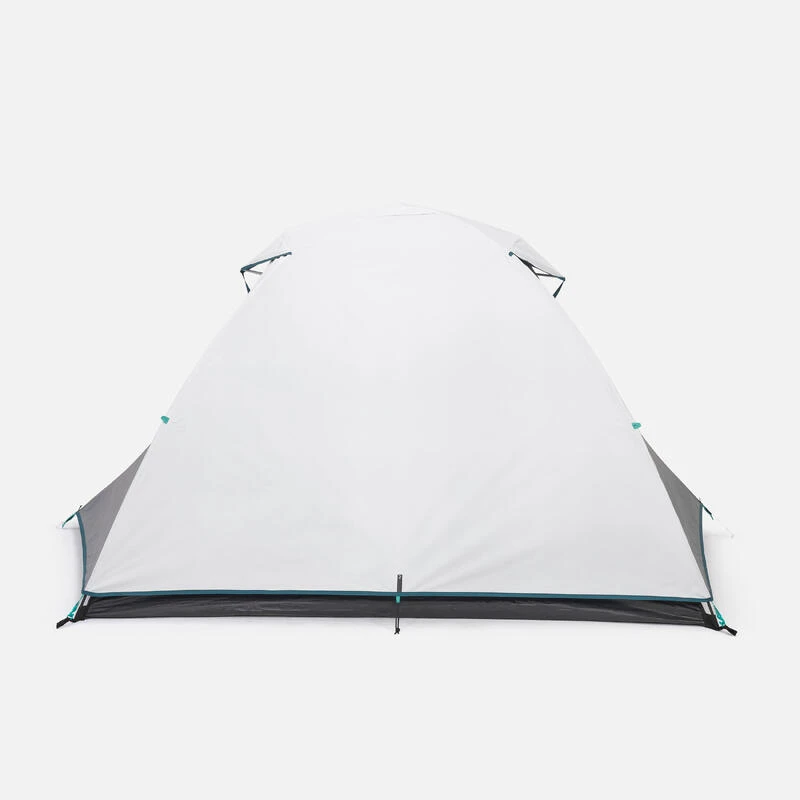 Quechua Tente De Camping - MH100 - 3 Places - Fresh & Black – Image 7