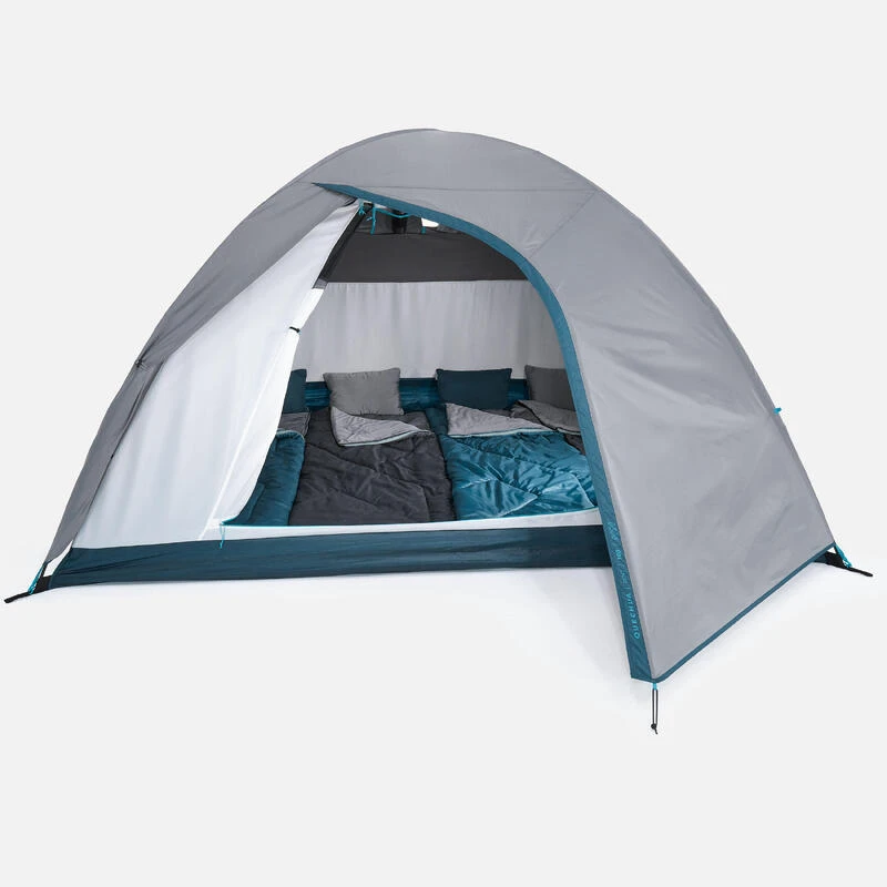 Quechua Tente De Camping - MH100 - 4 Places – Image 5
