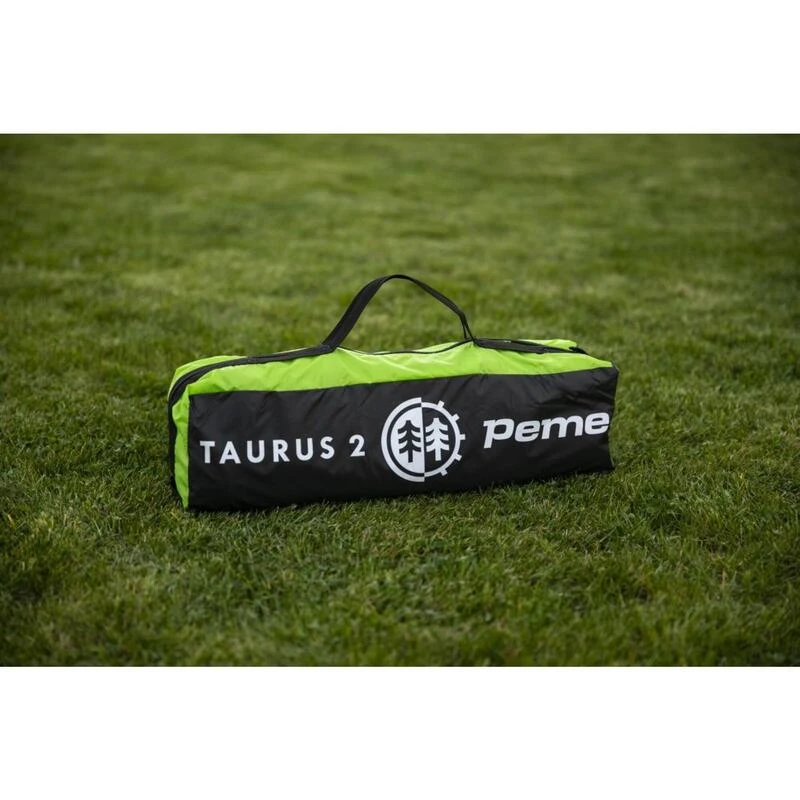 Tente De Trekking Dôme Peme Taurus 2 Personnes – Image 5