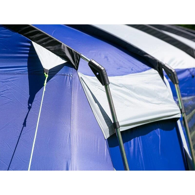 Tente Familiale Montana 14 Sleeper – 2 Cabines De Couchage Sombres - 14 Pers – Image 7