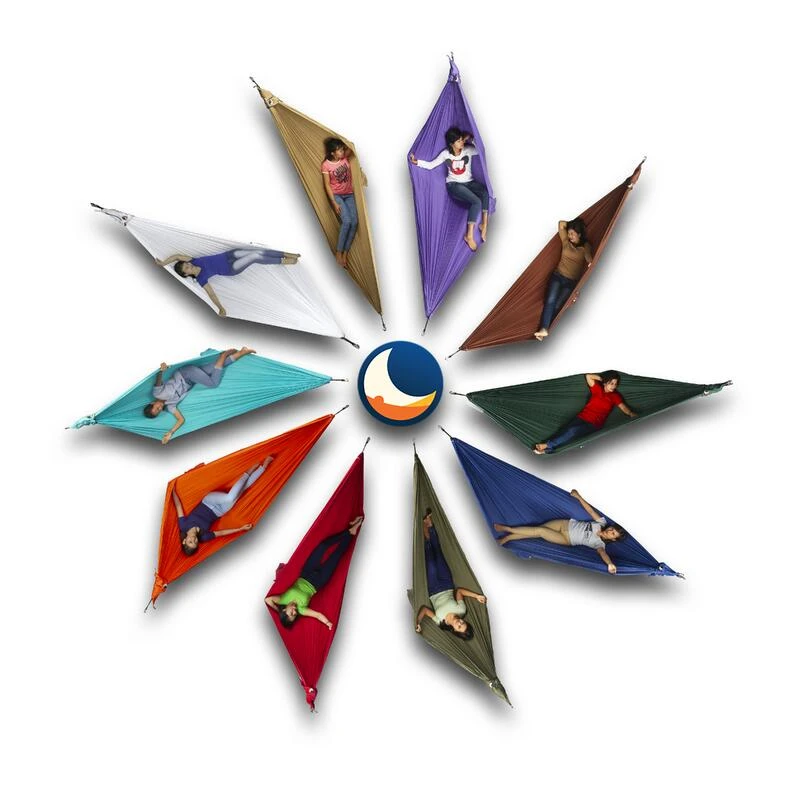 Ticket To The Moon Hammock Compacte – Image 5