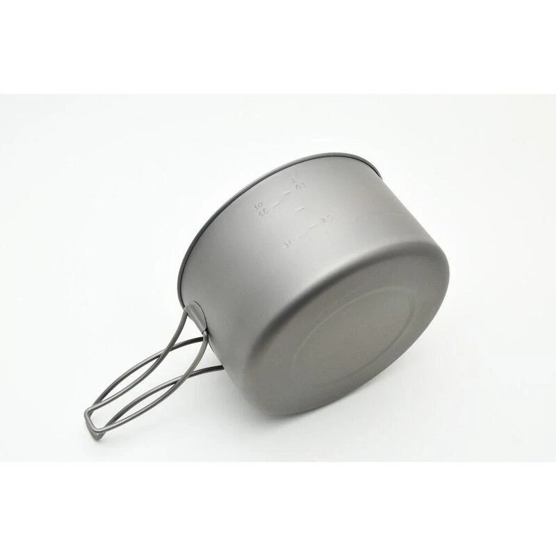 Toaks Poele En Titane 1350ml – Image 3