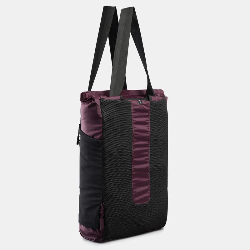 Tote Bag 2en1 15L - Travel – Image 4